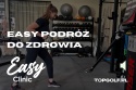 EASY PODRÓŻ DO ZDROWIA