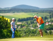 Chopin Golf - Golf Spa Szczytna