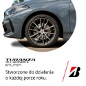 BRIDGESTONE PARTNEREM TOPGOLF.PL