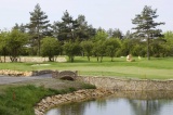 Karolinka Golf Park 