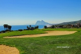 Alcaidesa Golf Course