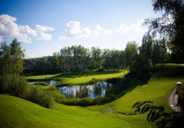 Armada Golf Club