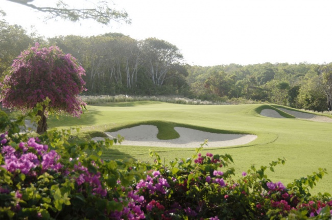 Bali National Golf Club 