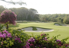 Bali National Golf Club 