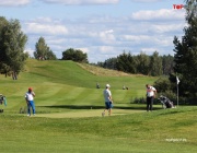 Mazury Golf & Country Club
