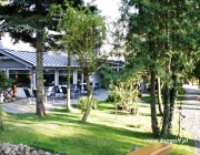 EUROHOTELS POKOJE - APARTAMENTY - GOLF