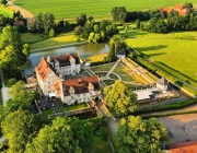 Schlosshotel Münchhausen