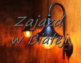 Zajazd w Białej