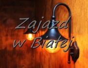 Zajazd w Białej