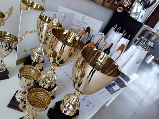 Zakończyliśmy tegoroczną edycję cyklu Sobienie Callaway Beginners Golf Tour 2018.