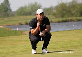 Krawczyki Michał zwycięzcą w Turnieju Otwarcia Sezonu w Sobieniach Królewskich.