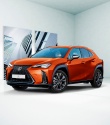 Oferta Lexus Warszawa Wola