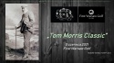 TOM MORRIS CLASIC