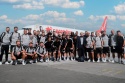 Górnik Zabrze gotowy na mecz z tureckim Fenerbahçe