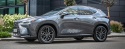 Lexus najchętniej wybieraną marką premium przez klientów indywidualnych