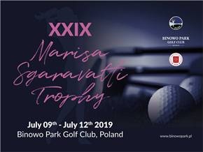 Marisa Sgaravatti Trophy , Masters Team Championship