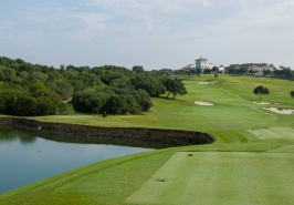 La Reserva Club, a luxury setting for the Ladies European Tour